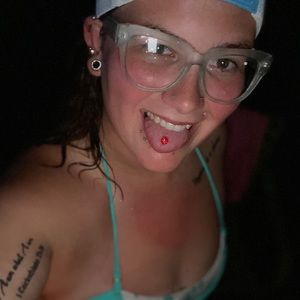 Meet your Posher, Alexandria-kaye